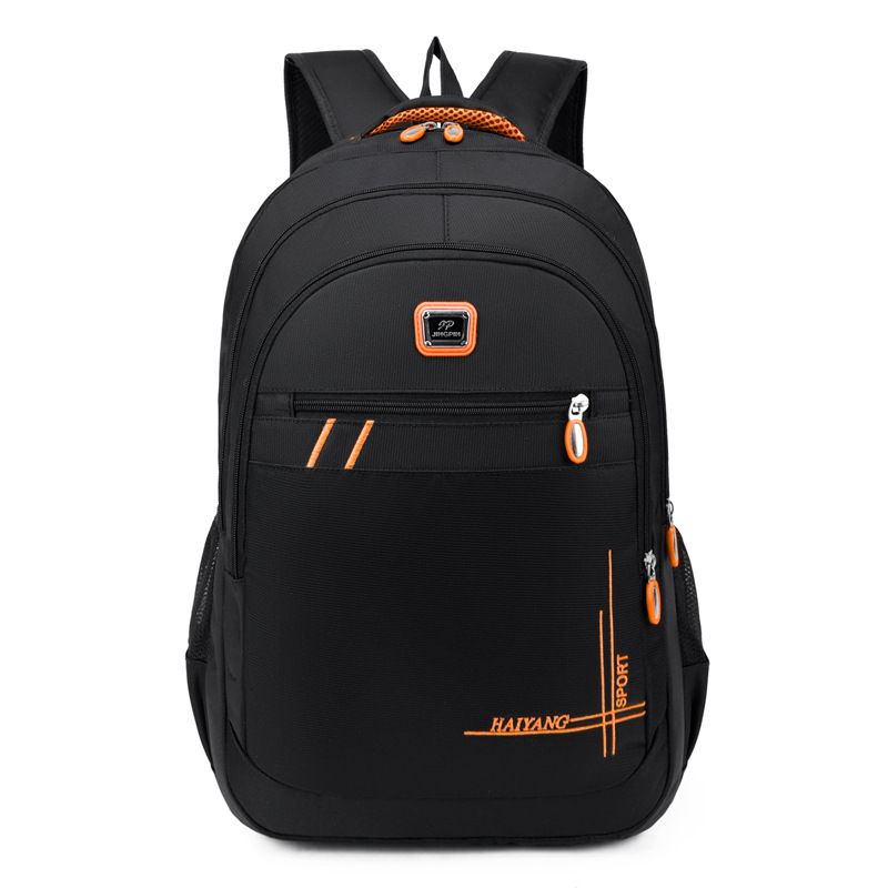 Large Backpack for Business School Travel Bag Casual College for Woman and Men