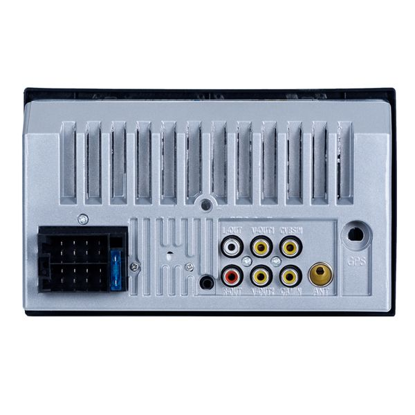 LCD Car MP5 Player - Touch Screen Control 7" TFT