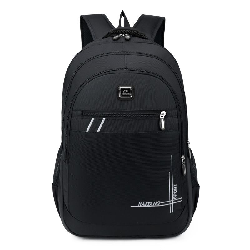 Large Backpack for Business School Travel Bag Casual College for Woman and Men