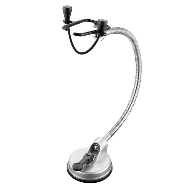 Non-Rotating Hair Handle Without Suction Hair Dryer Handle Stand