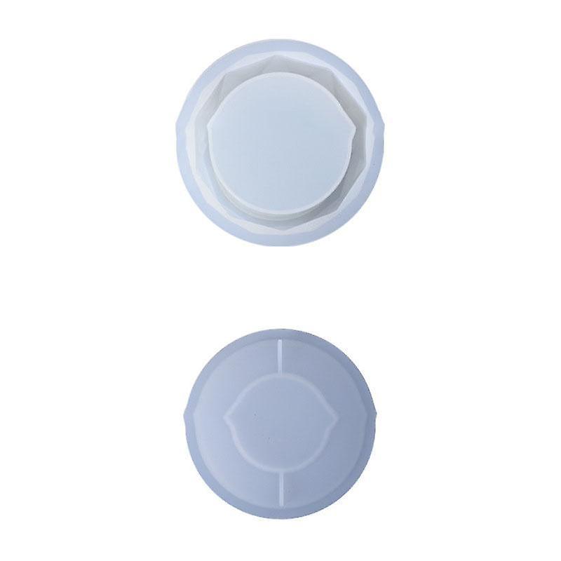 DIY Soap Adhesive Facade Mould