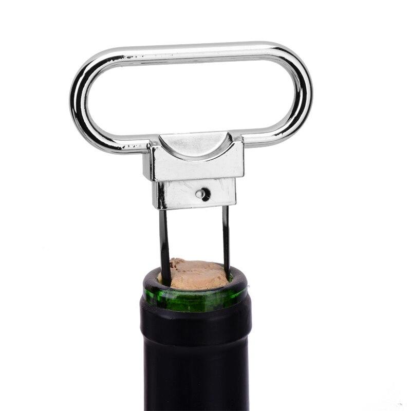 Wine Cork Two Extracted Cork Forks Cork Foam Shock Professional Wine C