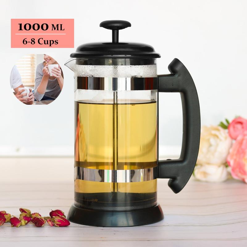 French press Coffee machine / Tea maker