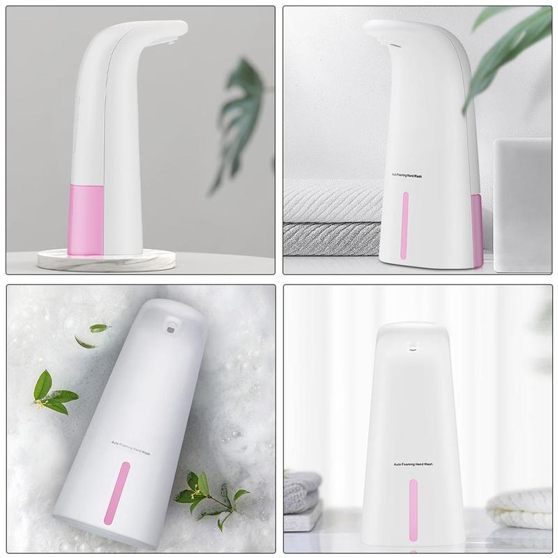 Automatic Soap Dispenser Automatic Soap Dispenser with Sensors Touchle