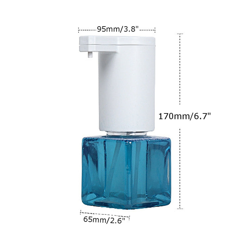 Automatic Induction Soap Dispenser USB Charging - 260ML