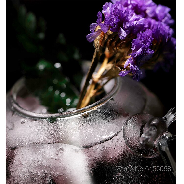 Popular celebrity cocktail glass cup