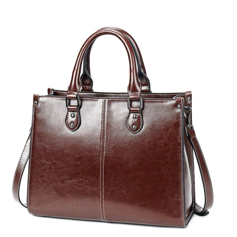 Women's Handbags Genuine Leather