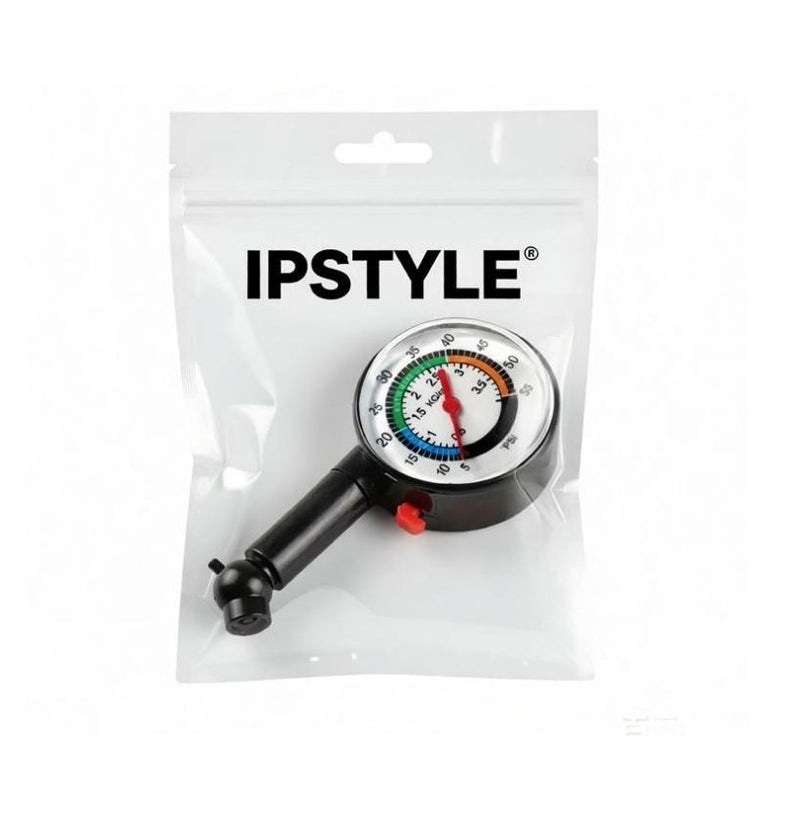 Car Tire Pressure Gauge Car Tire Pressure Meter Car Tire Pressure Watch