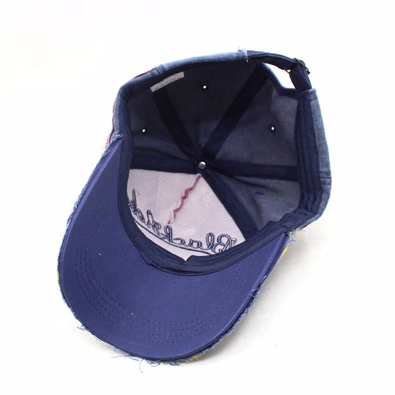 Sport Camping Baseball Caps Retro Embroidery 1969 Vintage Cap