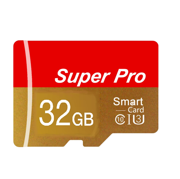 TF Card 8GB 16GB  32GB 64GB 128GB High Speed Memory Card