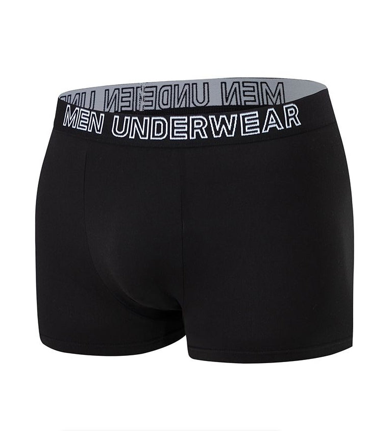 IPSTYLE Men's Underwear Youth Sports Csual Comfortable Plus Size