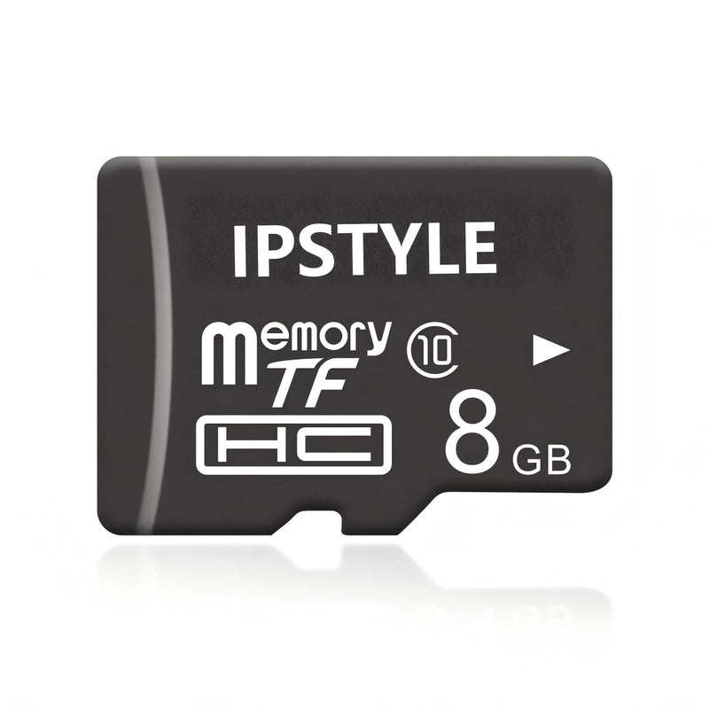 IPSTYLE TF Card 8GB 16GB  32GB 64GB 128GB  Class 10 High Speed Memory Card