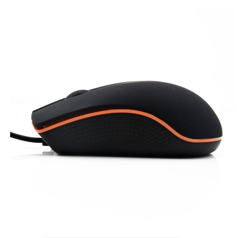 Wired Mouse Computer Office Mouse Business Office Home Laptop Wired Mouse