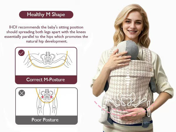 Baby Carrier Wrap Babies Bags Infant Backpack Toddler Backpacks