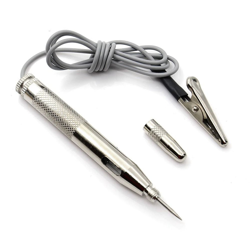Car Auto Circuit Tester For Repairing Car Searchlights Electrical Test Pen