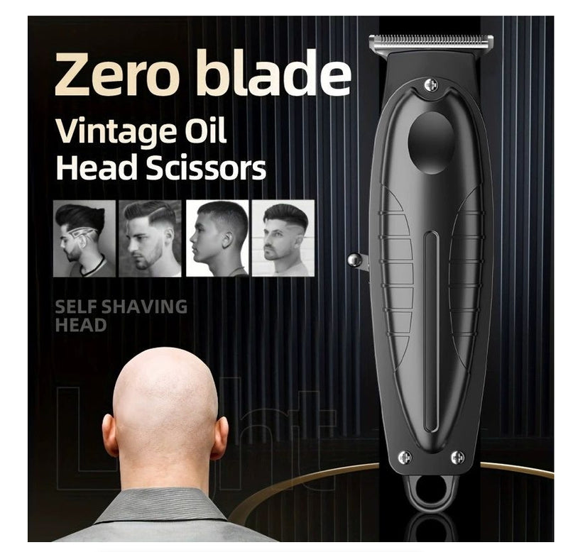 IPSTYLE Professional Hair Clippers Hair Cutting Tools for Shaving Heads for Men