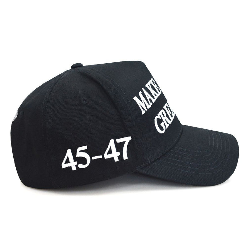 Make America Great Again (MAGA) Cap