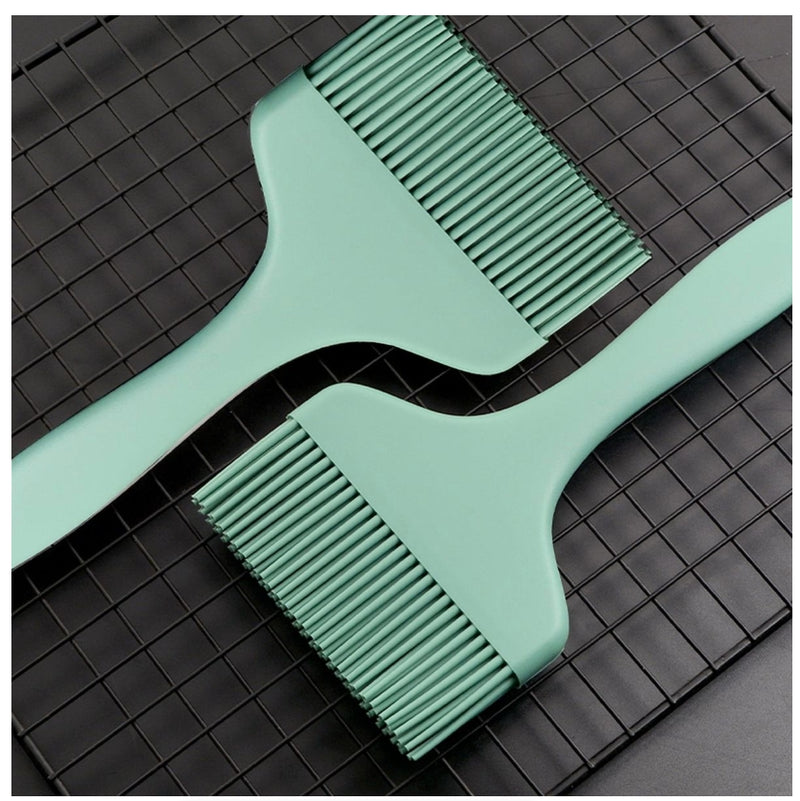 Grill Basting Brush Silicone Pastry Baking Brush BBQ Brush