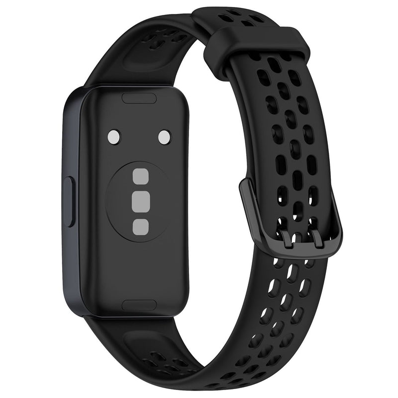 Silicone Replacement Strap for Huawei Watch Band 8