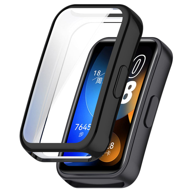 All-Around TPU Case Compatible with HUAWEI Band 8/9/10 Screen