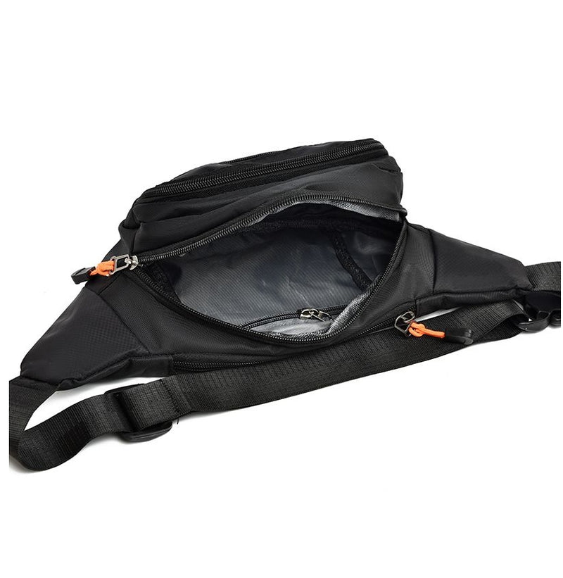 Outdoor Waist Bag Waterproof Waist Bum Bag Running Jogging
