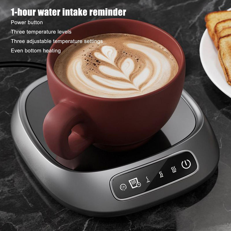 Cup Heater USB Coffee Mug Warmer
