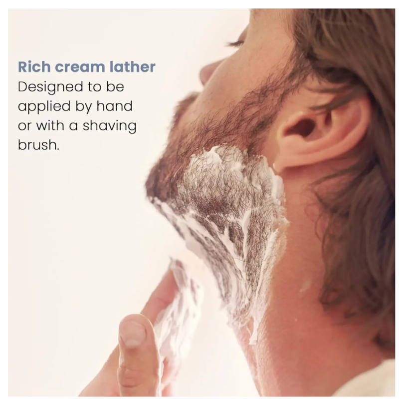 Double Edge Safety Razor Handle Razor with 5 Swiss Stainless Steel Blades