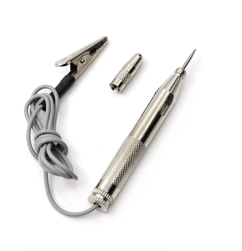 Car Circuit Tester Auto  Repairing Car Searchlights Electrical Test Pen