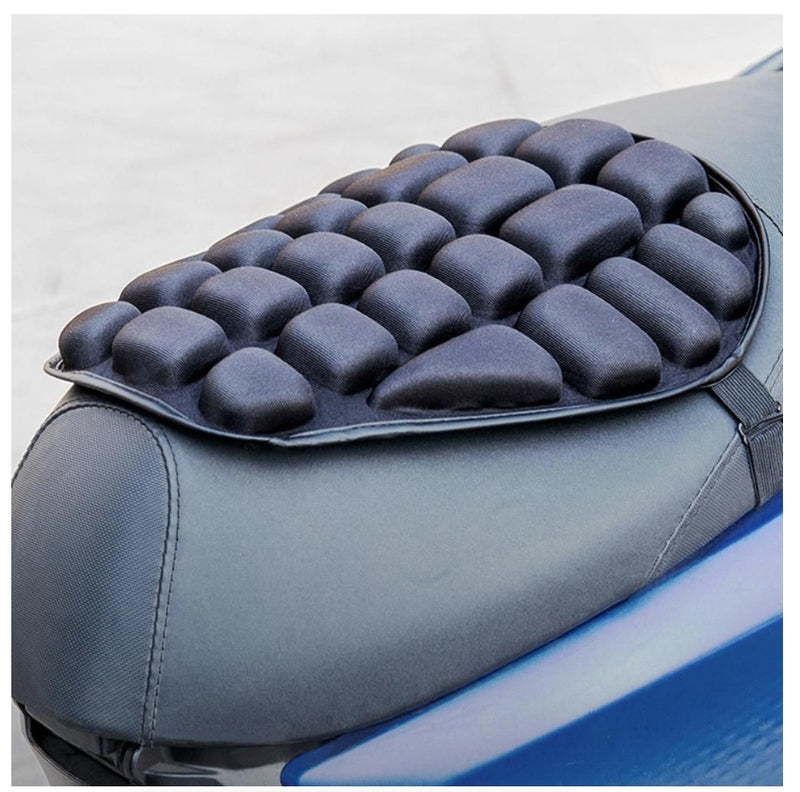 IPSTYLE Comfortable Breathable Seat Covers Mats Motorcycles Electric Bike