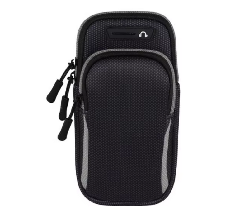 Armband Sport Phone Case for Running Arm Phone Holder Mobile Phone Bag