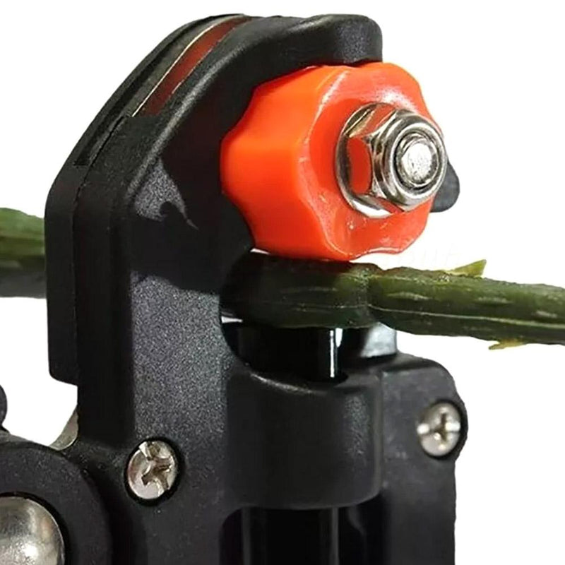 Garden Trimmer Pruning Seedlings Grafting Scissors Fruit Tree