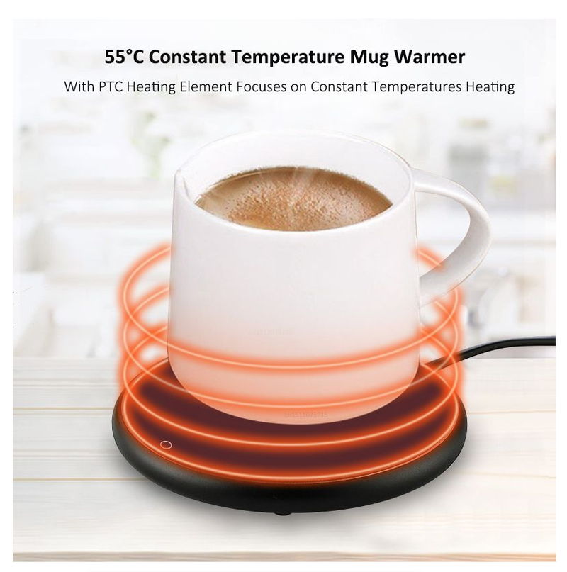 Mug Warmer USB Cup Warmer Coffee
