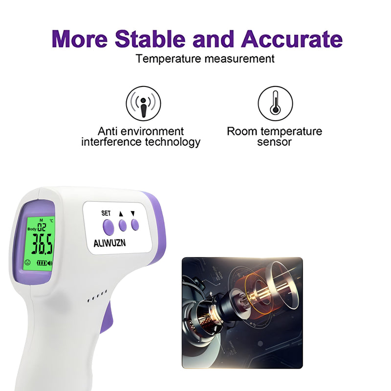 Medical Fever Infrared Thermometer
