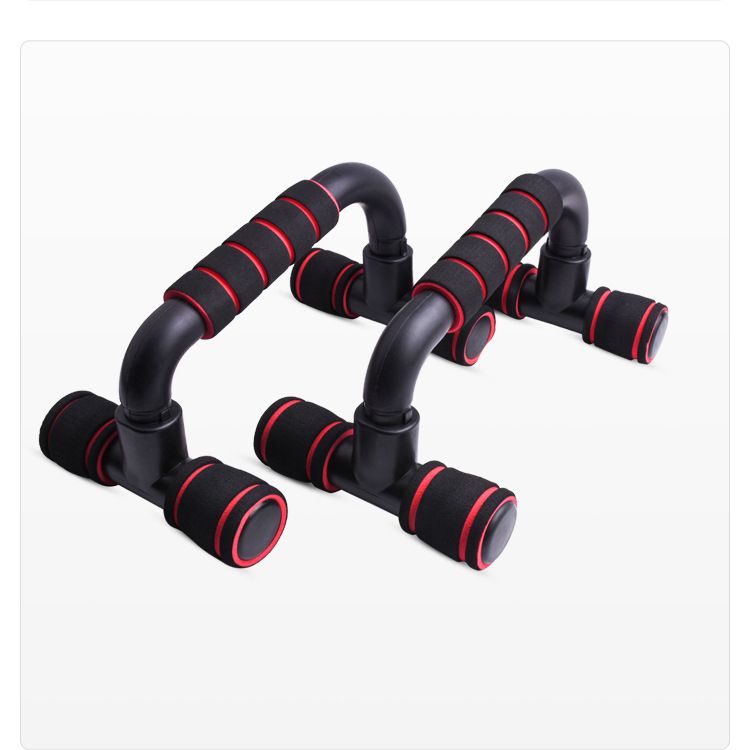 7 Piece Portable Fitness Set