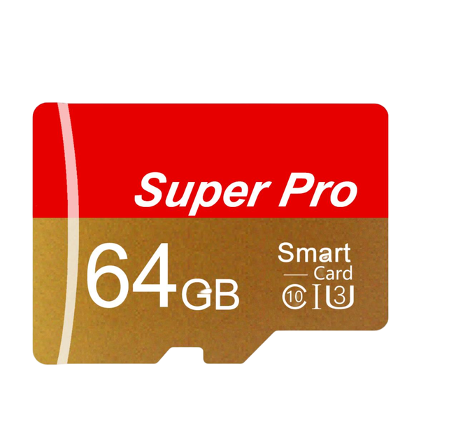 TF Card 8GB 16GB  32GB 64GB 128GB High Speed Memory Card