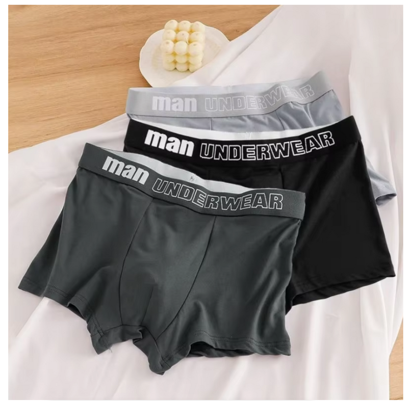 Men's Sexy Underwear Boxers Mens Short Soft Comfortable Breathable