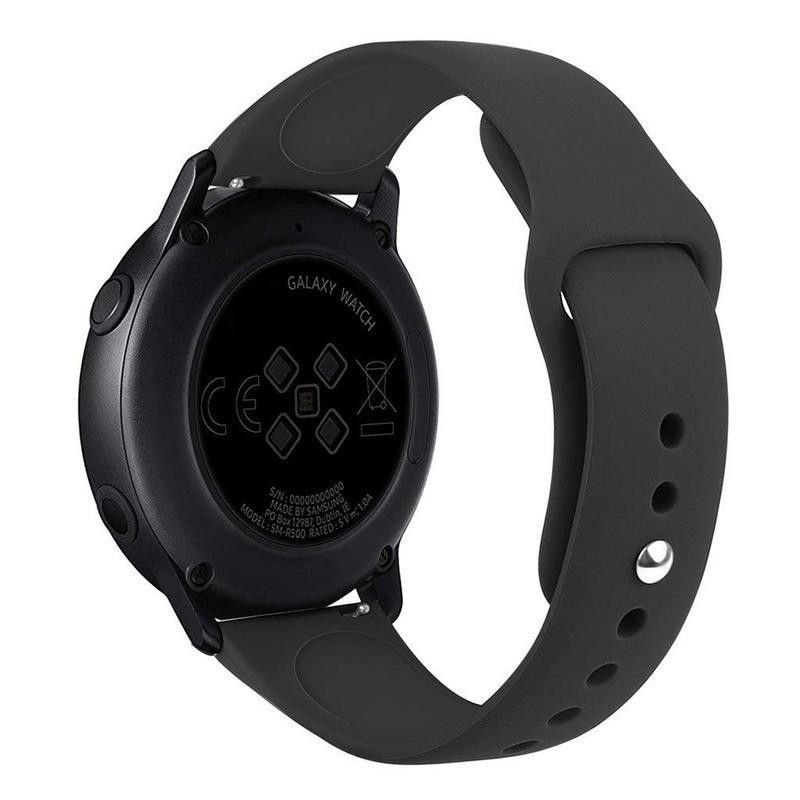 20mm Band For Samsung Galaxy Watch / Gear Watch