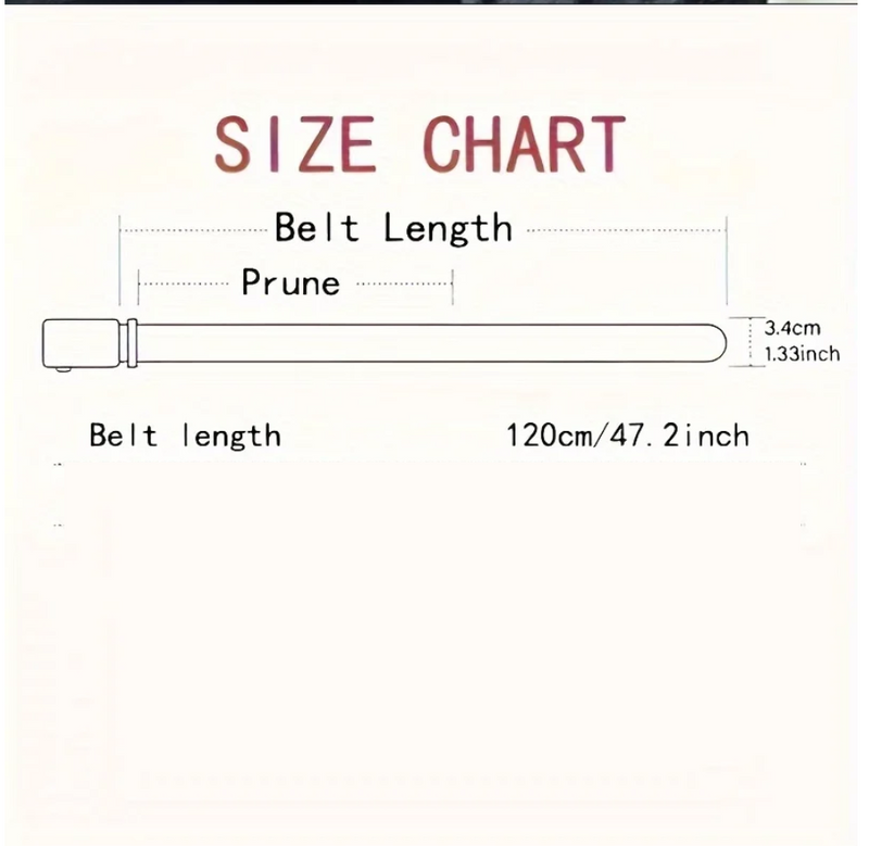 Belt Men's Belts, Stretch Nylon Quick Release Belt