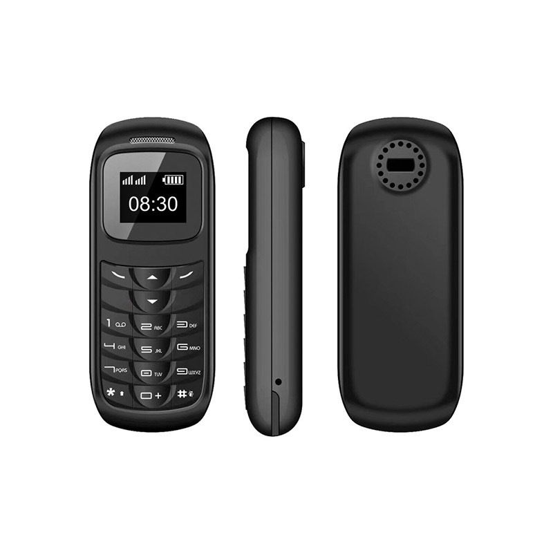Mini Small Handheld SIM Card Support 0.66-inch