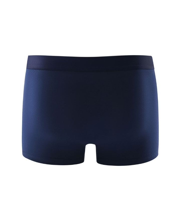 IPSTYLE Men's Underwear Soft Breathable Comfortable and Trendy Fashionable