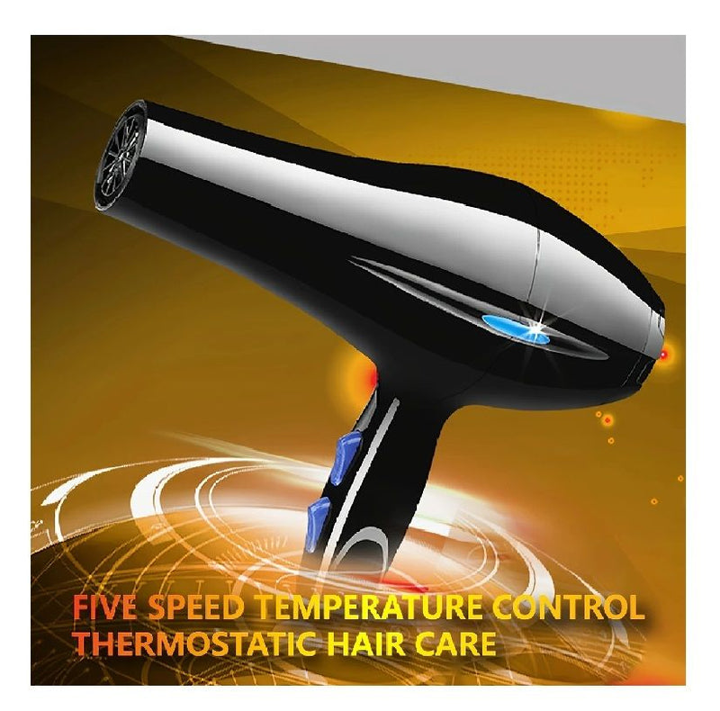 Professional Hair Dryer 2200W Hair Blower