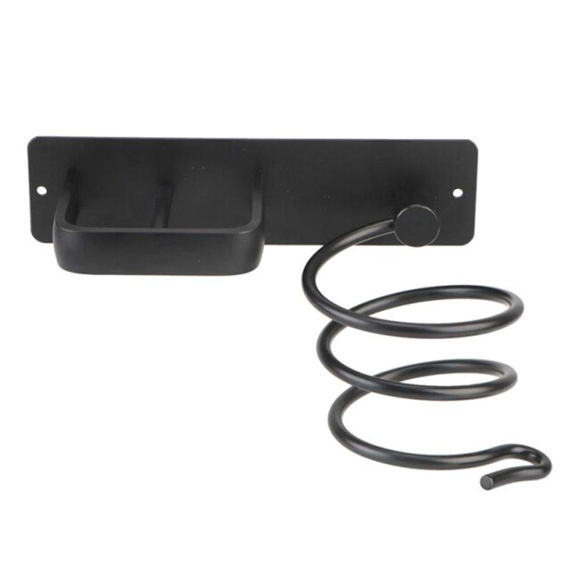 Ross Hair Dryer Holder Storage
