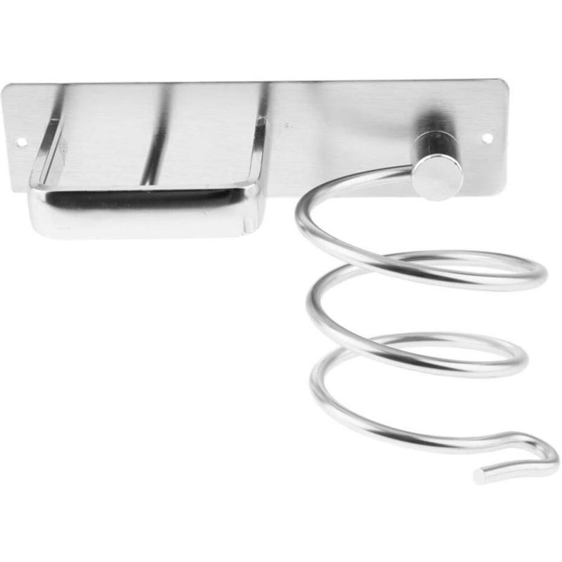Durable Engraving Without Shelves Convenient Organizer Wall Holder