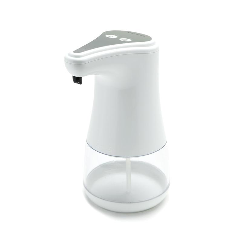 Automatic Infrared Liquid Soap Dispenser