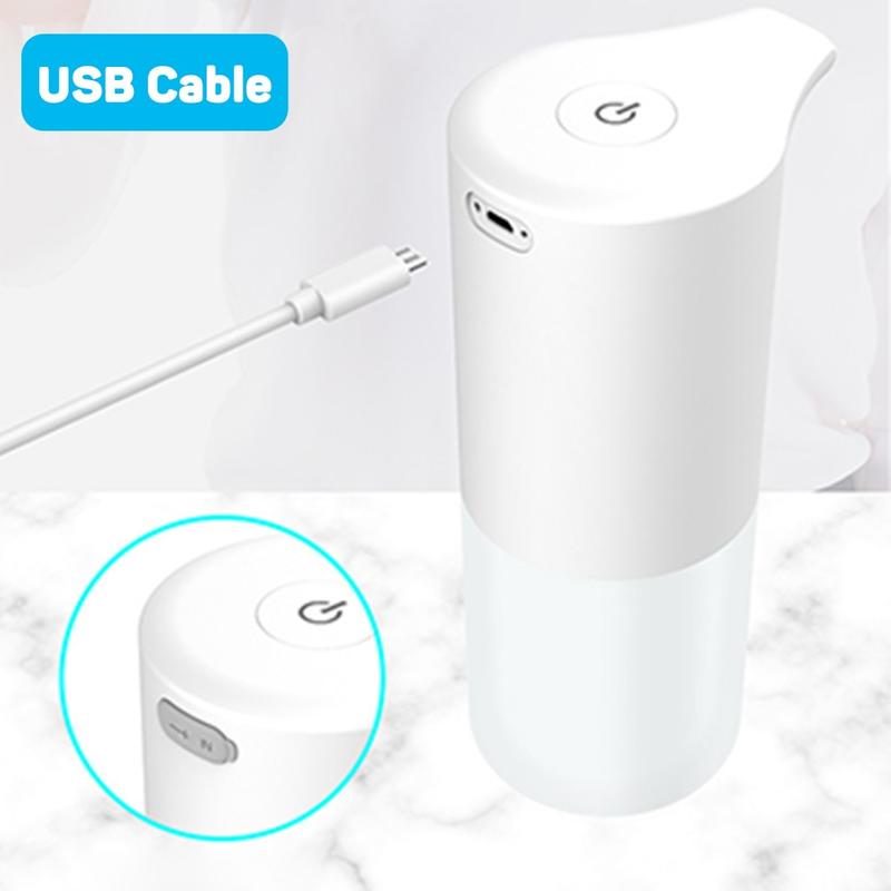 Automatic Touchless Automatic Foam Soap Dispenser