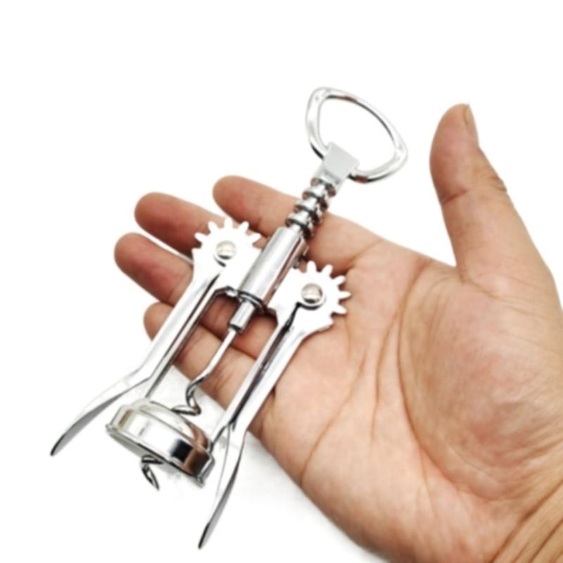 Metal Bottle Opener