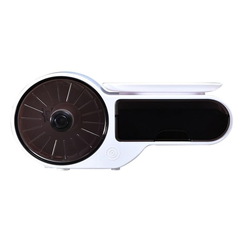 Wall mounted wallpaper holder Toilet paper dispenser
