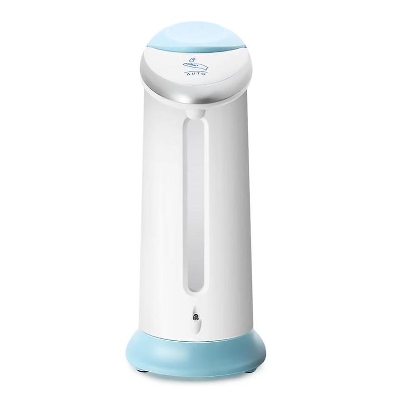 Automatic soap dispenser