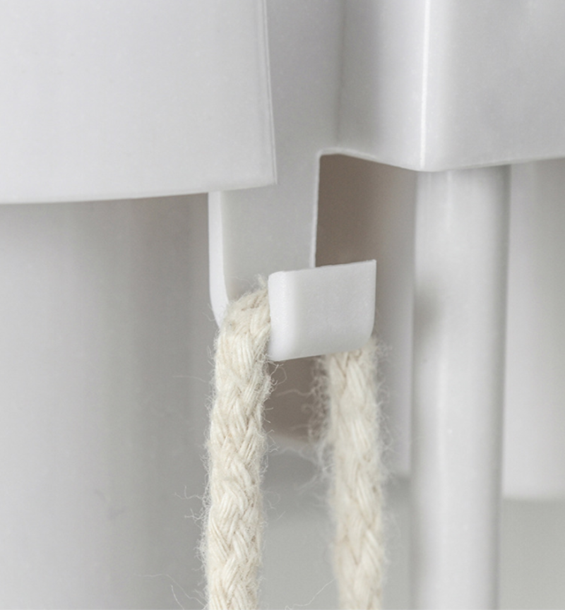 Hairdryer Handle Practical Universal Adhesive