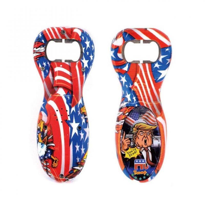 New Donald Trump Bottch Bottle Opener Trump Sound Talk Phrases Speakin